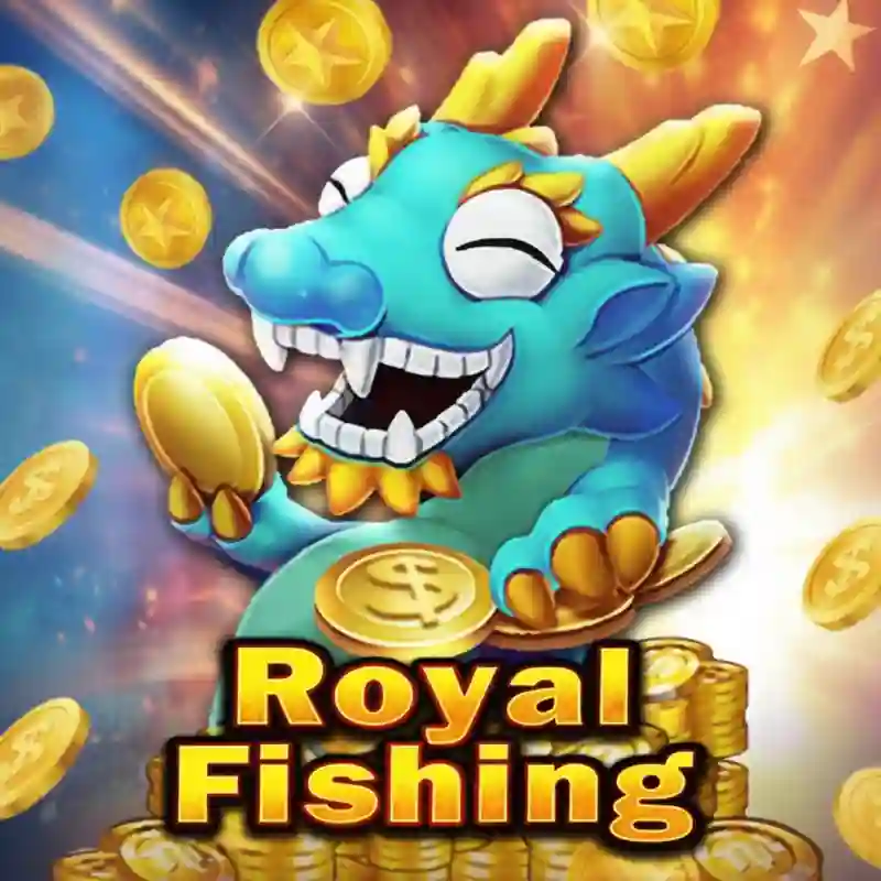 Fishing Jili Royal Fishing