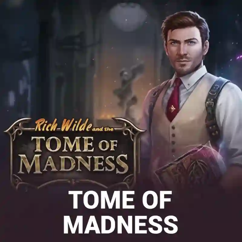 Tome of Madness