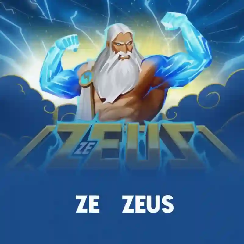 Ze Zeus